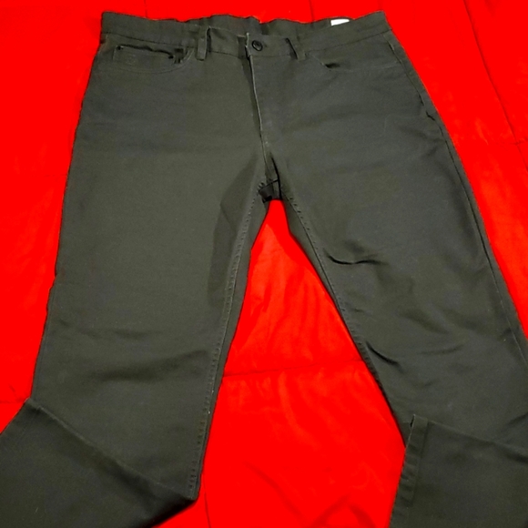 English Laundry Black Jeanssize 36x3 